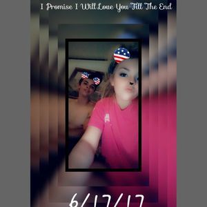 Meet your Posher, Jayla